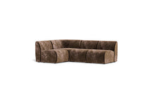 Load image into Gallery viewer, Cassini - Corner Sectional - Espresso
