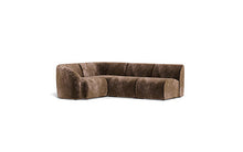 Load image into Gallery viewer, Cassini - Wedge Sectional - Espresso
