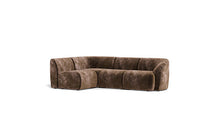 Load image into Gallery viewer, Cassini - Wedge Sectional - Espresso
