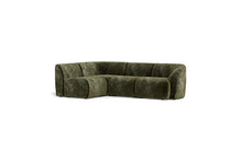 Load image into Gallery viewer, Cassini - Wedge Sectional - Sage
