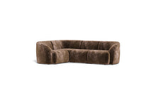 Load image into Gallery viewer, Cassini - Corner Sectional - Espresso
