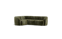 Load image into Gallery viewer, Cassini - Wedge Sectional - Sage
