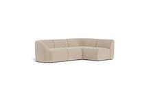 Load image into Gallery viewer, Cassini - Corner Sectional - Crumble
