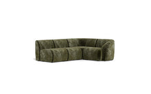 Load image into Gallery viewer, Cassini - Corner Sectional - Sage
