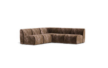 Load image into Gallery viewer, Cassini - Wedge Sectional - Espresso
