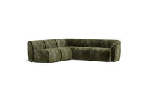 Load image into Gallery viewer, Cassini - Wedge Sectional - Sage
