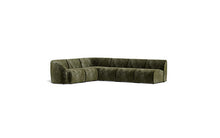 Load image into Gallery viewer, Cassini - Wedge Sectional - Sage
