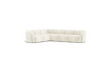 Load image into Gallery viewer, Cassini - Corner Sectional - Frost
