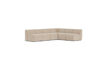 Load image into Gallery viewer, Cassini - Corner Sectional - Crumble
