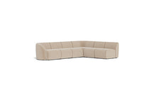 Load image into Gallery viewer, Cassini - Corner Sectional - Crumble
