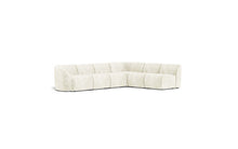 Load image into Gallery viewer, Cassini - Corner Sectional - Frost
