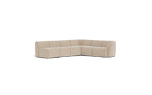 Load image into Gallery viewer, Cassini - Corner Sectional - Crumble
