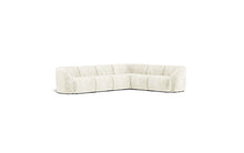 Load image into Gallery viewer, Cassini - Corner Sectional - Frost
