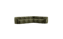 Load image into Gallery viewer, Cassini - Corner Sectional - Sage
