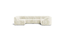 Load image into Gallery viewer, Cassini - Corner Sectional - Frost

