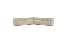 Load image into Gallery viewer, Cassini - Corner Sectional - Crumble
