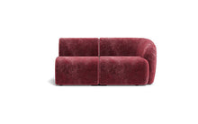 Load image into Gallery viewer, Cassini - Sofa - Bordeaux
