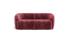 Load image into Gallery viewer, Cassini - Sofa - Bordeaux
