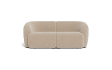 Load image into Gallery viewer, Cassini - Sofa - Crumble
