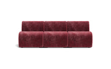 Load image into Gallery viewer, Cassini - Sofa - Bordeaux
