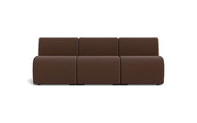 Load image into Gallery viewer, Cassini - Sofa - Chocolate
