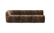 Load image into Gallery viewer, Cassini - Sofa - Espresso

