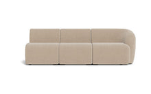 Load image into Gallery viewer, Cassini - Sofa - Crumble
