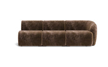 Load image into Gallery viewer, Cassini - Sofa - Espresso
