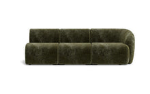 Load image into Gallery viewer, Cassini - Sofa - Sage
