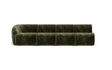 Load image into Gallery viewer, Cassini - Sofa - Sage
