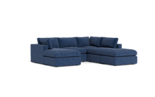 Load image into Gallery viewer, Ciello XL - Sectional - Night Sky - Regular Backrest
