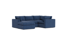 Load image into Gallery viewer, Ciello XL - Sectional - Night Sky - Regular Backrest
