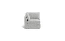 Load image into Gallery viewer, Ciello XL - Sofa - Limestone - High Angled
