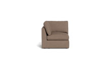 Load image into Gallery viewer, Ciello - Sofa - Mocha - Regular Backrest
