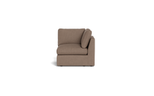 Load image into Gallery viewer, Ciello XL - Sofa - Mocha - High Angled
