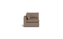 Load image into Gallery viewer, Ciello XL - Sofa - Mocha - Regular Backrest
