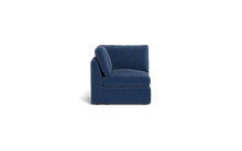 Load image into Gallery viewer, Ciello XL - Sofa - Night Sky - High Angled
