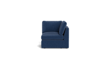 Load image into Gallery viewer, Ciello XL - Sofa - Night Sky - High Angled
