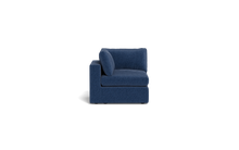 Load image into Gallery viewer, Ciello XL - Sofa - Night Sky - Regular Backrest
