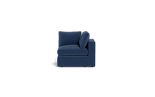 Load image into Gallery viewer, Ciello XL - Sofa - Night Sky - Regular Backrest
