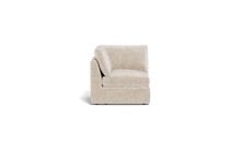 Load image into Gallery viewer, Ciello XL - Sofa - Sesame - High Angled
