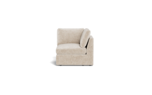 Load image into Gallery viewer, Ciello XL - Sofa - Sesame - High Angled
