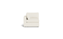 Load image into Gallery viewer, Ciello - Sofa - Snowdrift - Regular Backrest
