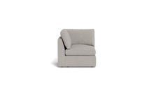 Load image into Gallery viewer, Ciello XL - Sofa - Dream Grey - High Angled
