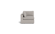 Load image into Gallery viewer, Ciello XL - Sofa - Dream Grey - Regular Backrest
