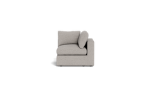 Load image into Gallery viewer, Ciello - Sofa - Dream Grey - Regular Backrest
