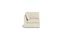 Load image into Gallery viewer, Ciello XL - Sofa - Sunset Beige - High Angled
