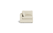 Load image into Gallery viewer, Ciello - Sofa - Sunset Beige - Regular Backrest
