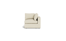 Load image into Gallery viewer, Ciello - Sofa - Sunset Beige - Regular Backrest
