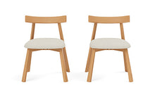 Load image into Gallery viewer, Ushi - Dining Chair (Set of 2)
